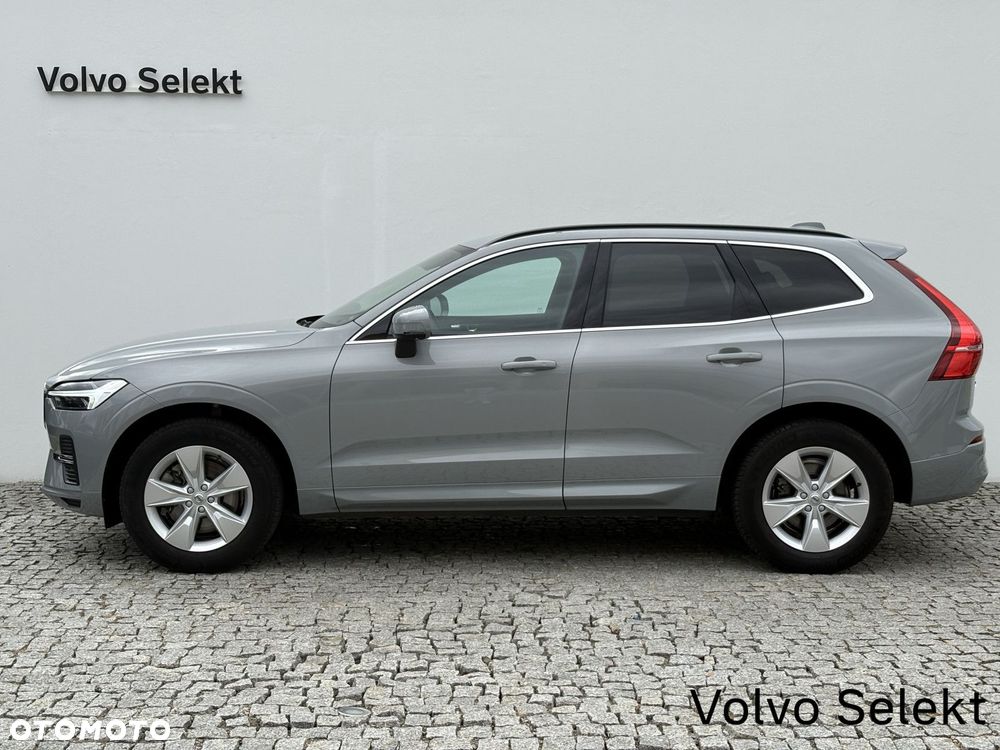 Volvo XC 60 - 4