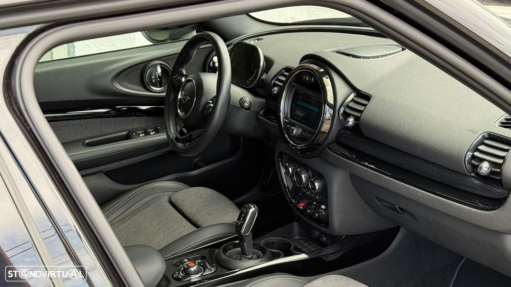 MINI Clubman - 4