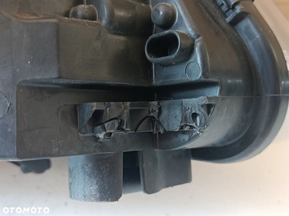 Lampa reflektor lewy przód Seat Alhambra II 10- 7N5941005D - 10