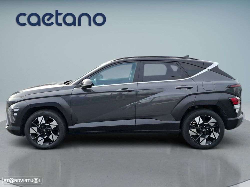 Hyundai Kauai 1.0 T-GDi Premium (TT) - 5