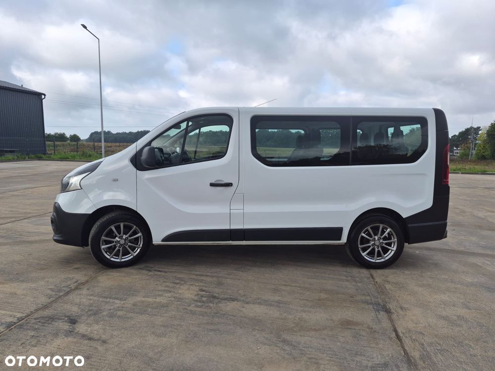 Renault Trafic - 13