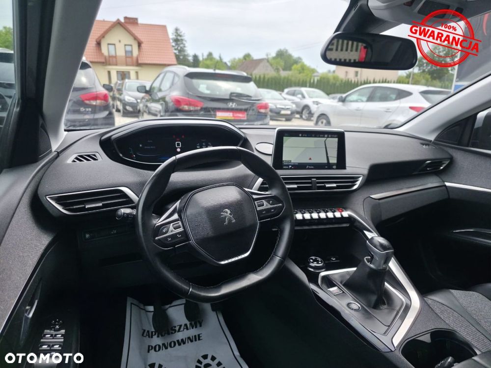 Peugeot 3008 - 25