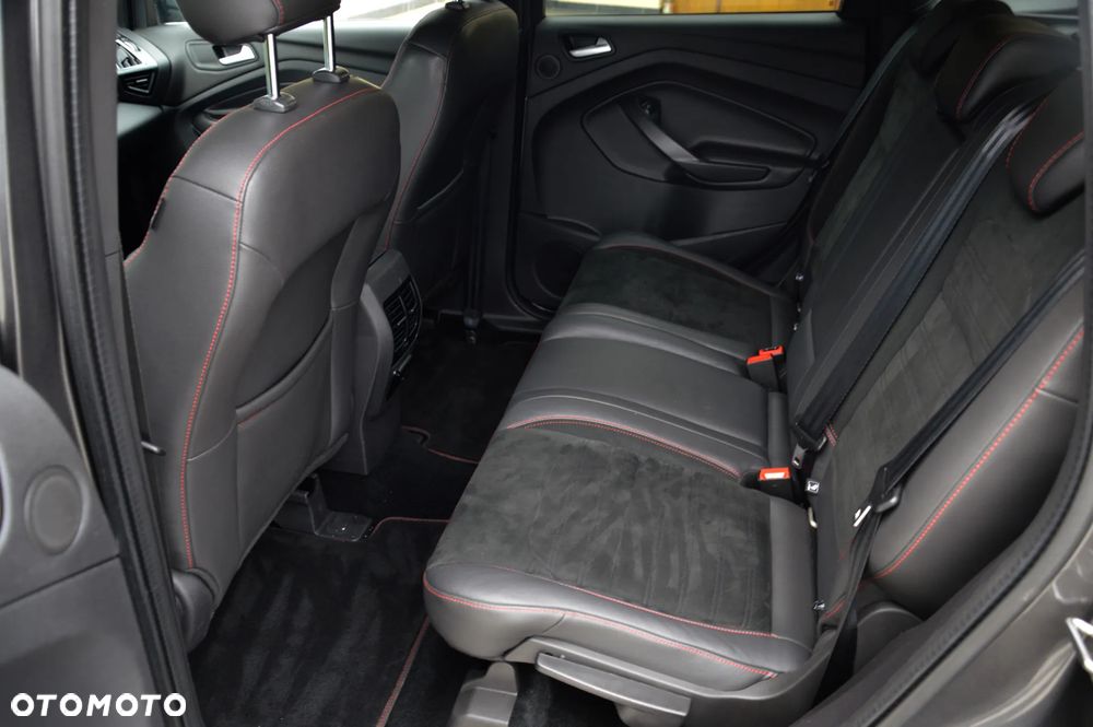 Ford Kuga 1.5 EcoBoost 2x4 SYNC - 25