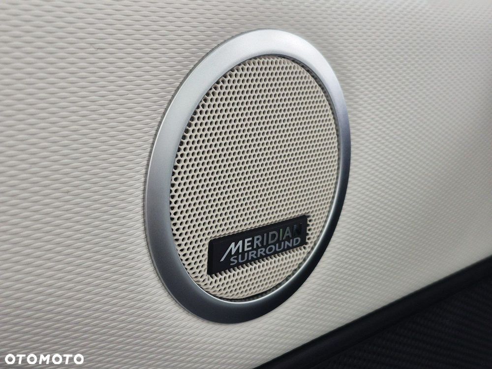 Land Rover Discovery - 18