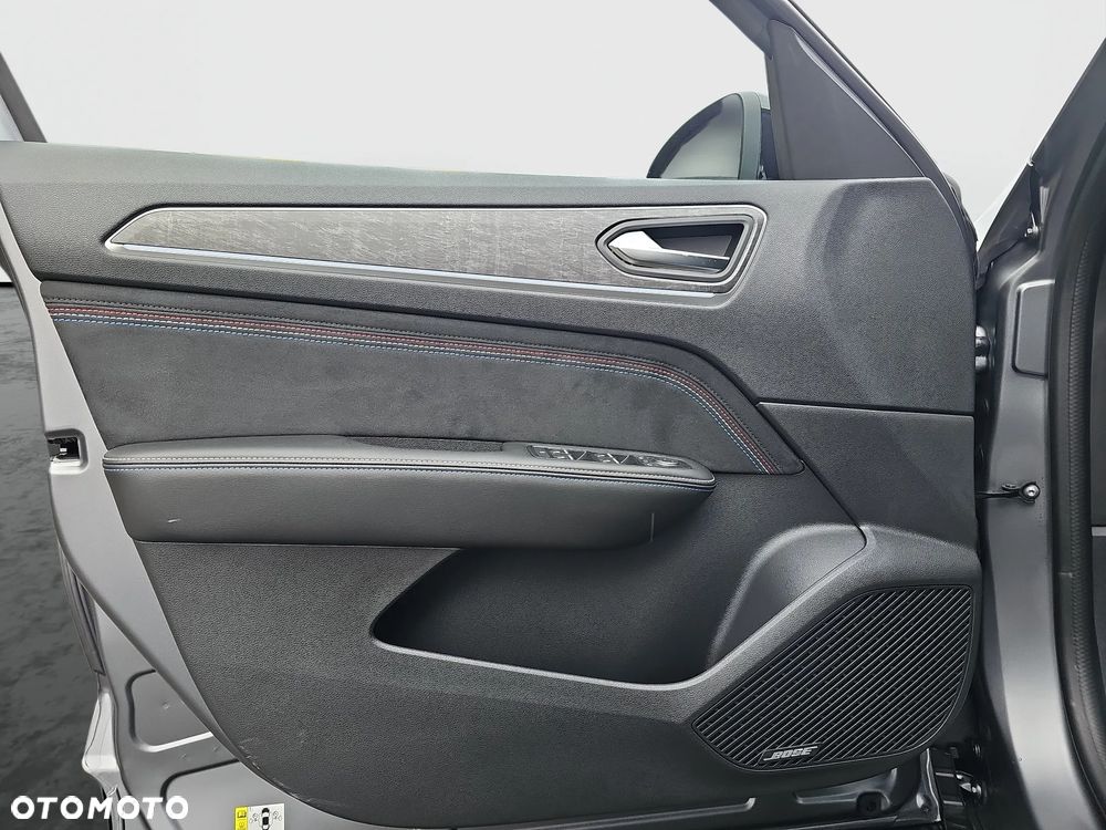 Renault Arkana 1.6 E-Tech Full Hybrid 145 Esprit Alpine MMT - 12