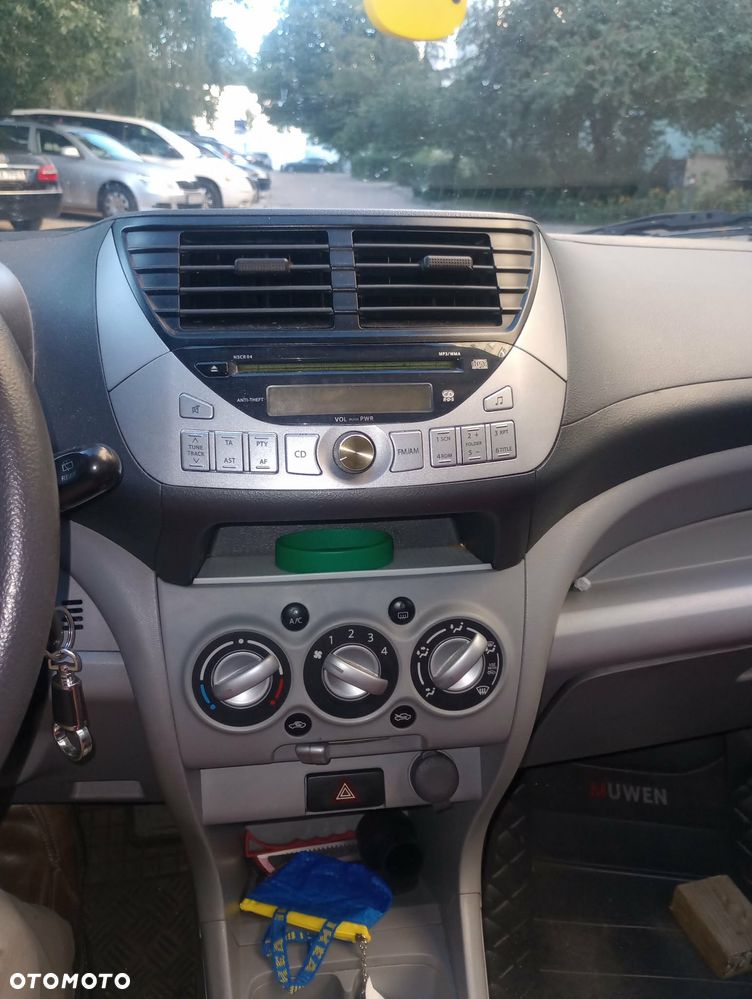 Suzuki Alto - 6
