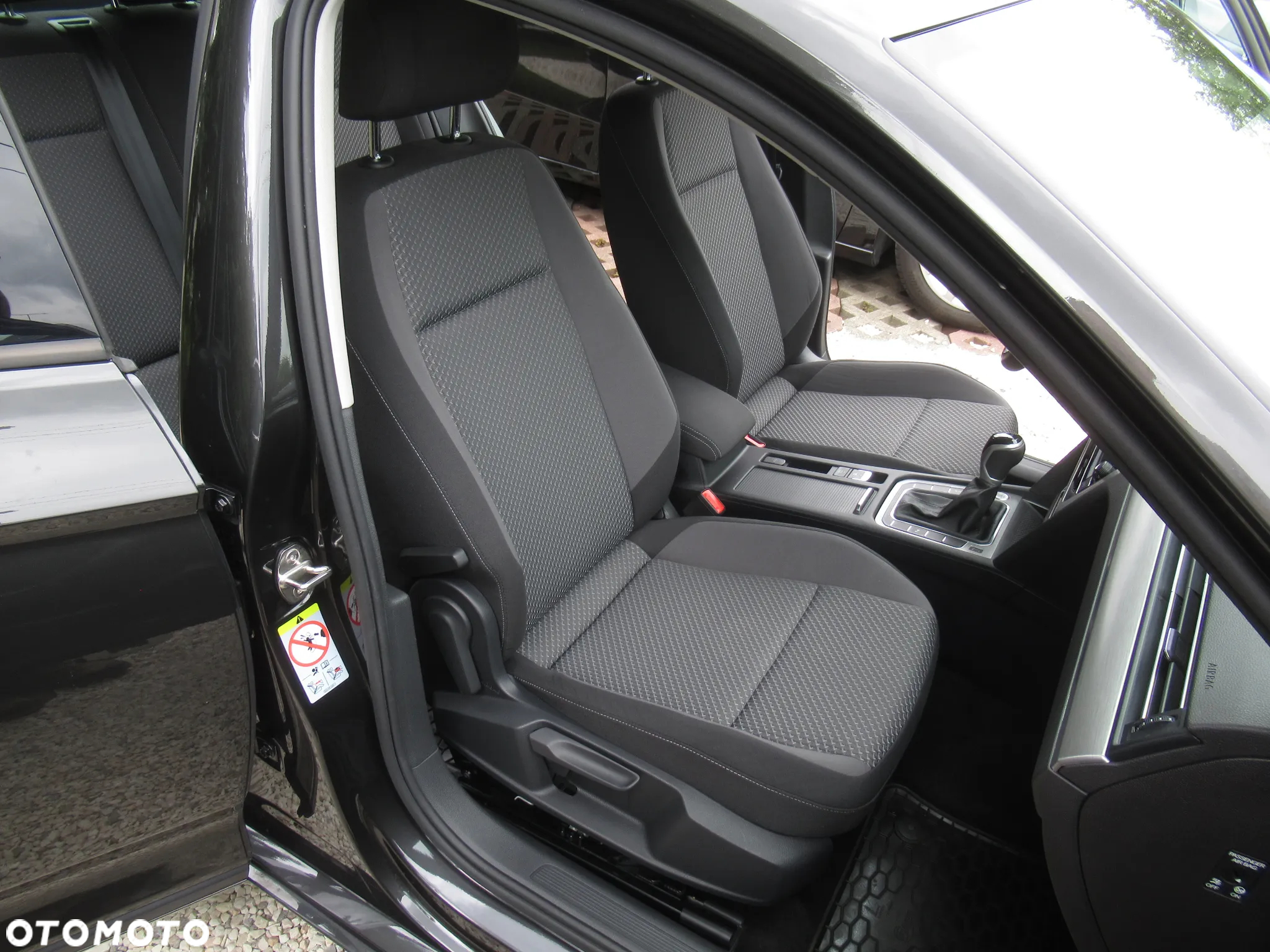 Volkswagen Passat 1.5 TSI EVO Essence - 10