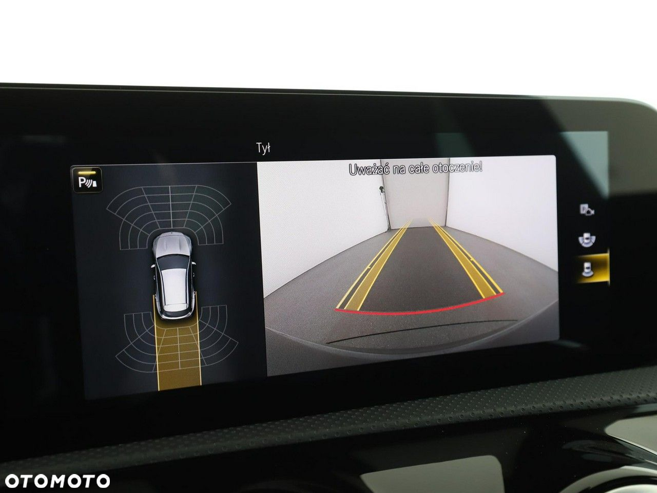 Mercedes-Benz CLA AMG 35 4Matic Shooting B AMG Speedshift 7G-DCT - 26