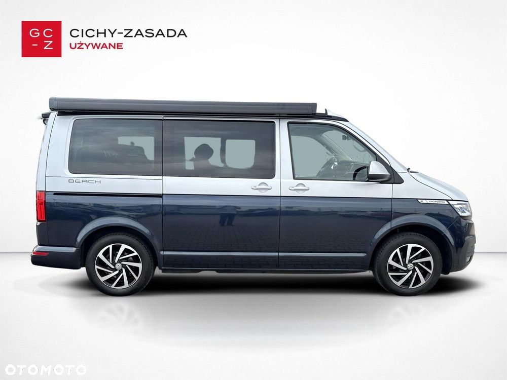 Volkswagen California - 4