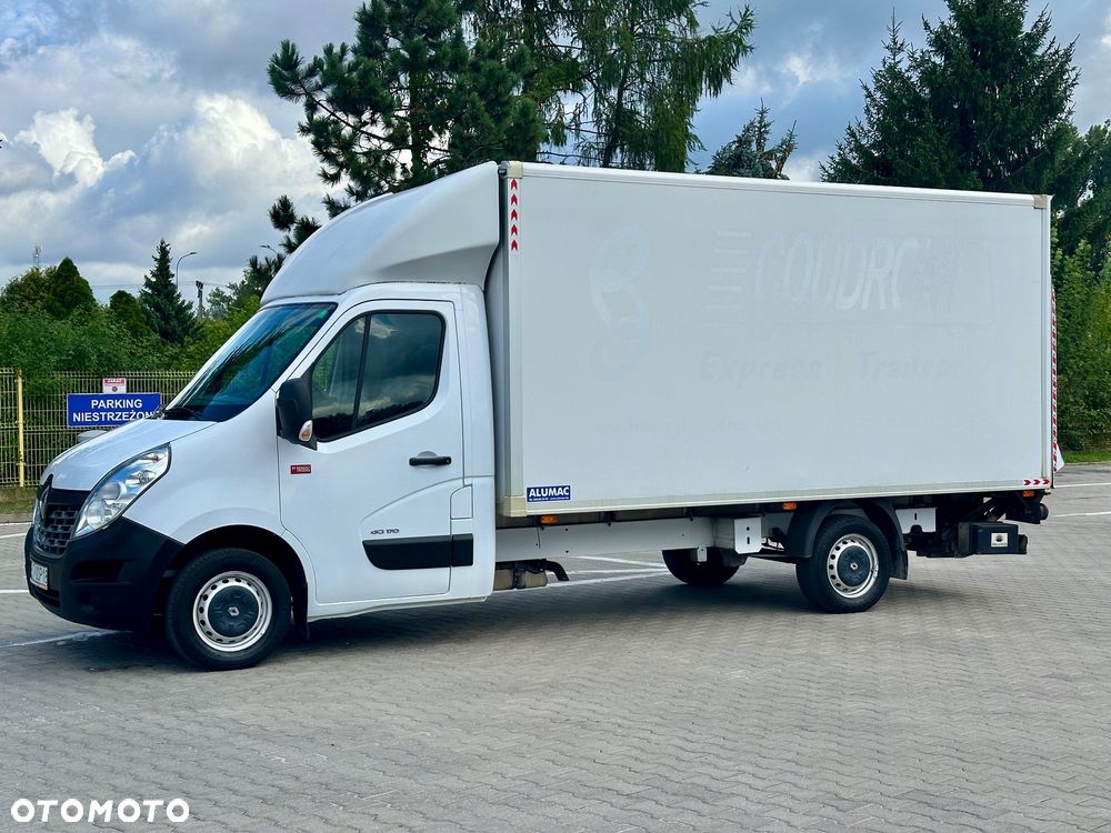Renault Master - 5