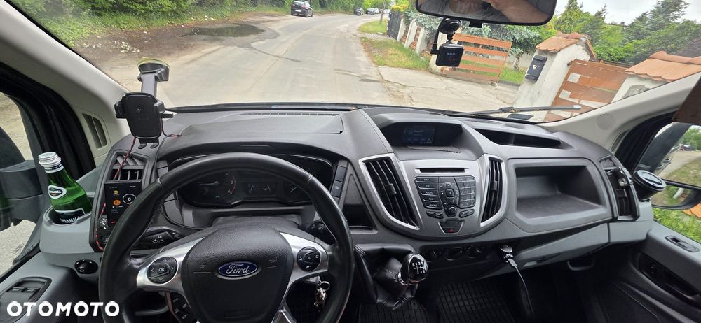 Ford TRANSIT - 6