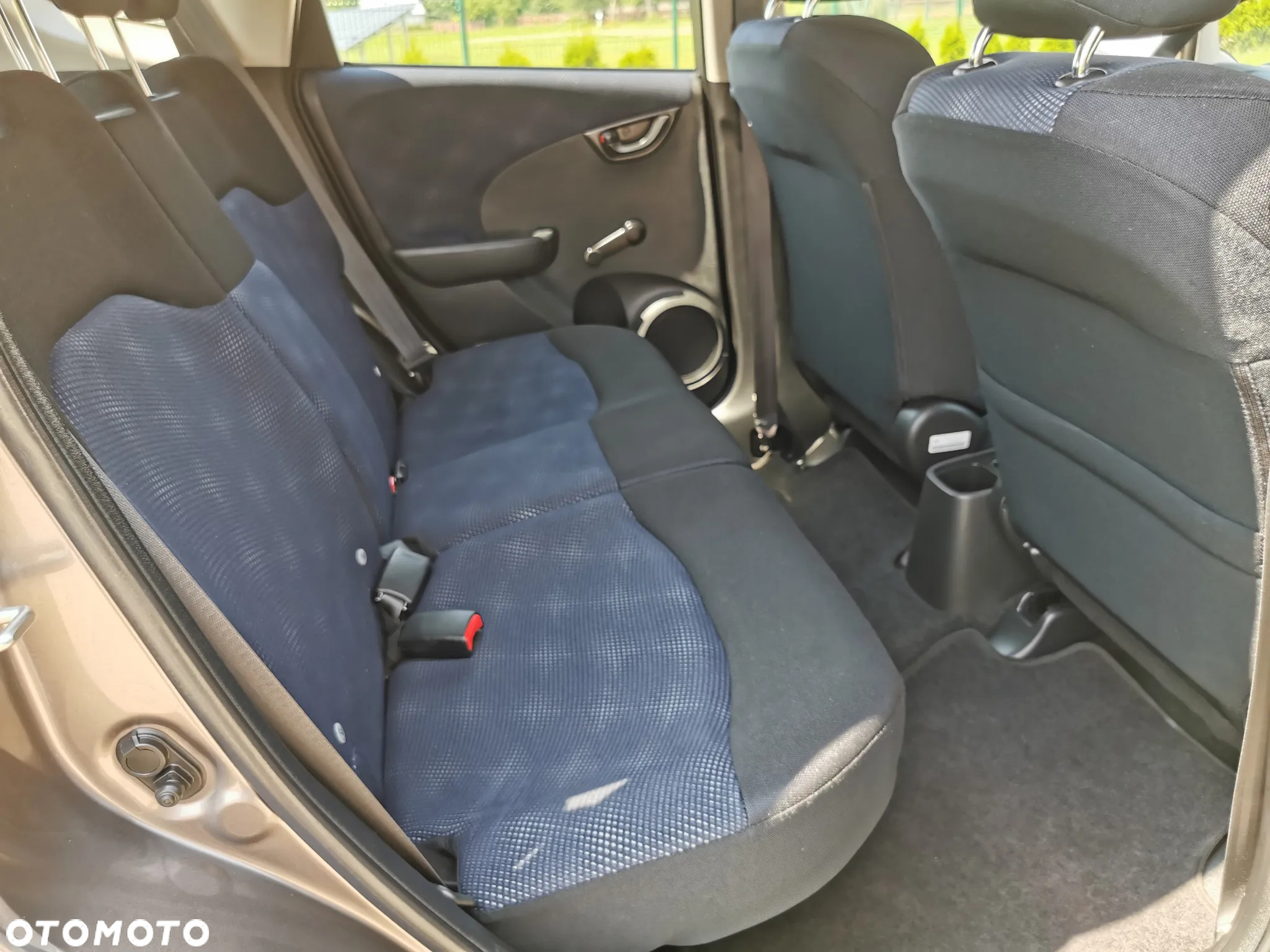 Honda Jazz 1.2 i-VTEC - 18
