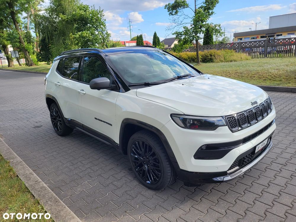 Jeep Compass - 7