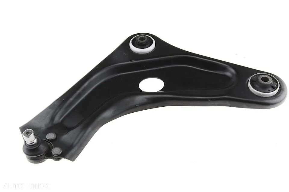 Bascula brat suspensie roata fata stanga dreapta Peugeot 207, 2008, 208, Citroen C3, C3 Picasso, C4, DSR - 1