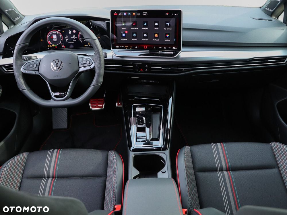 Volkswagen Golf - 13
