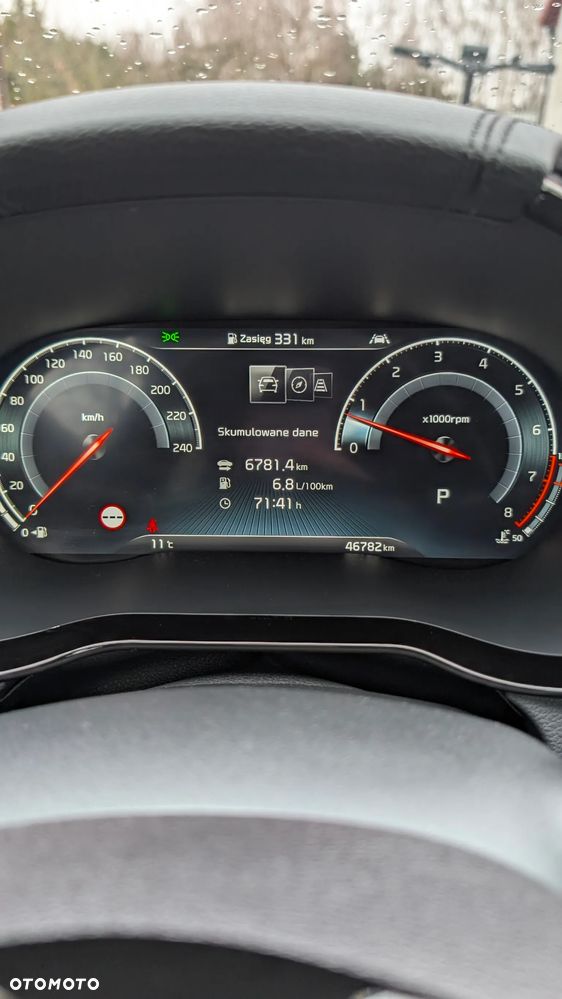 Kia XCeed 1.5 T-GDI Prestige Line DCT - 33
