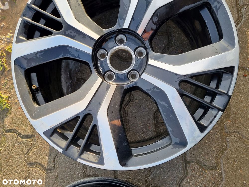 felga volvo polestar 9j et 53 - 4