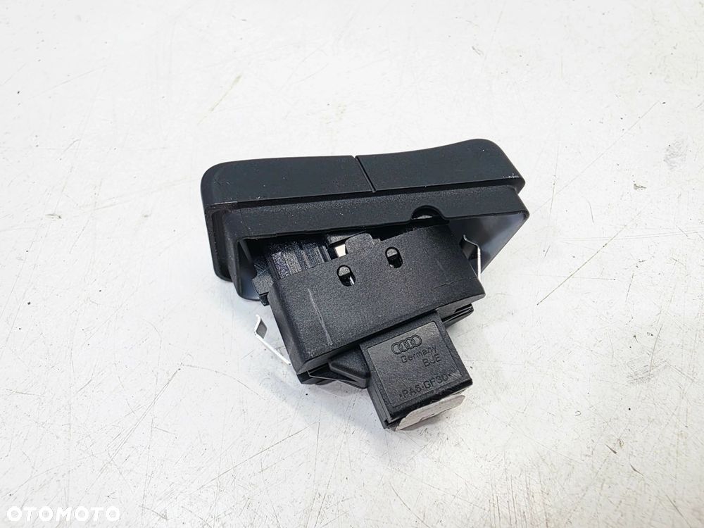 PRZEŁĄCZNIK BLOKADY DRZWI AUDI A3 8P 8P3 2008-2012 8P1962107D - 7