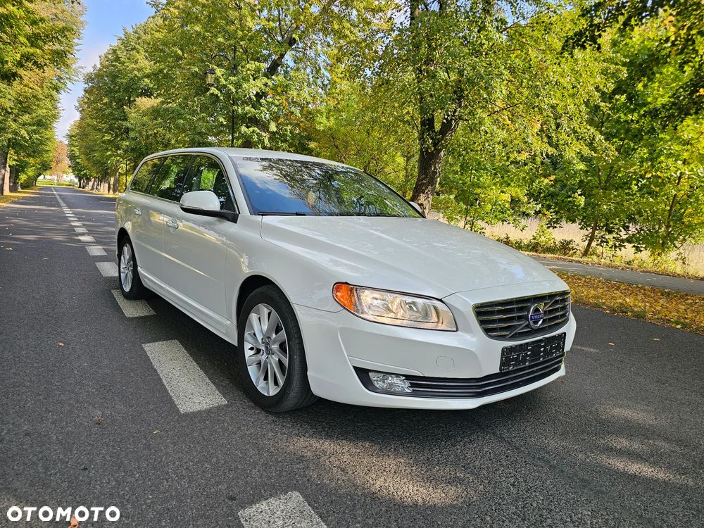 Volvo V70 - 5
