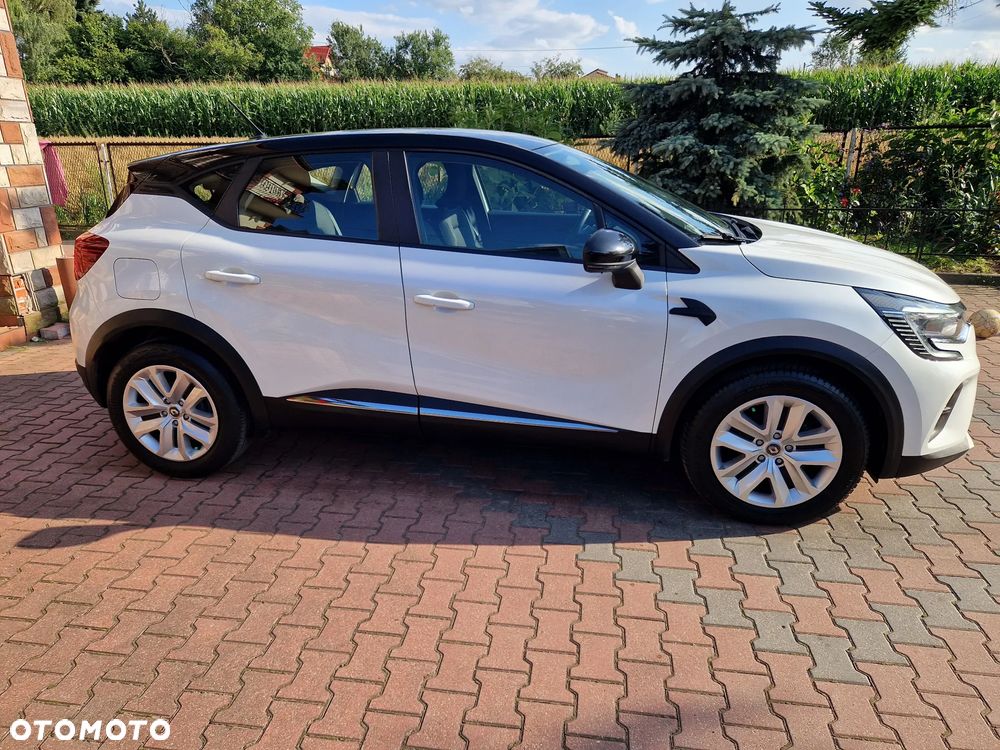 Renault Captur 1.0 TCe Zen - 36