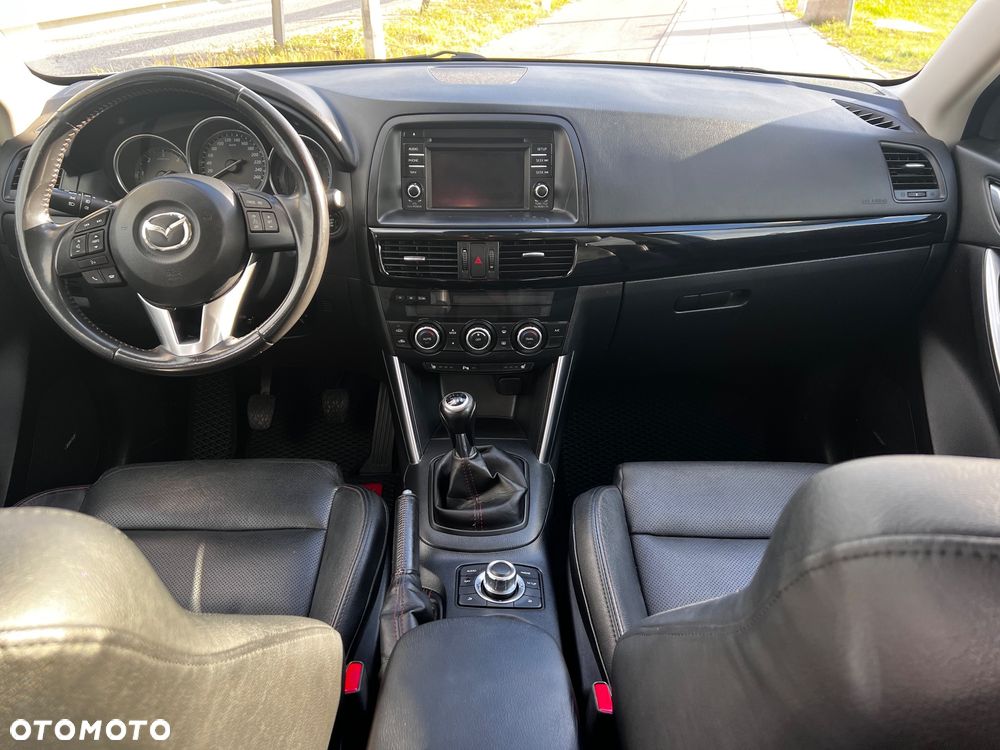 Mazda CX-5 2.2 SKYACTIV-D Prime-Line - 20