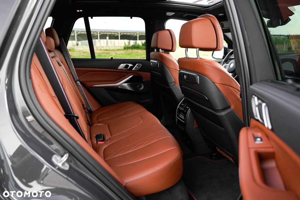 BMW X5 xDrive40d mHEV sport - 26