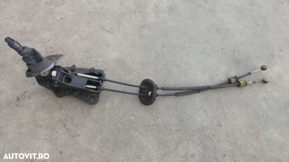 timonerie citroen c4 1.6 hdi timonerie citroen c4 1.6 hdi 9655251480 - 1