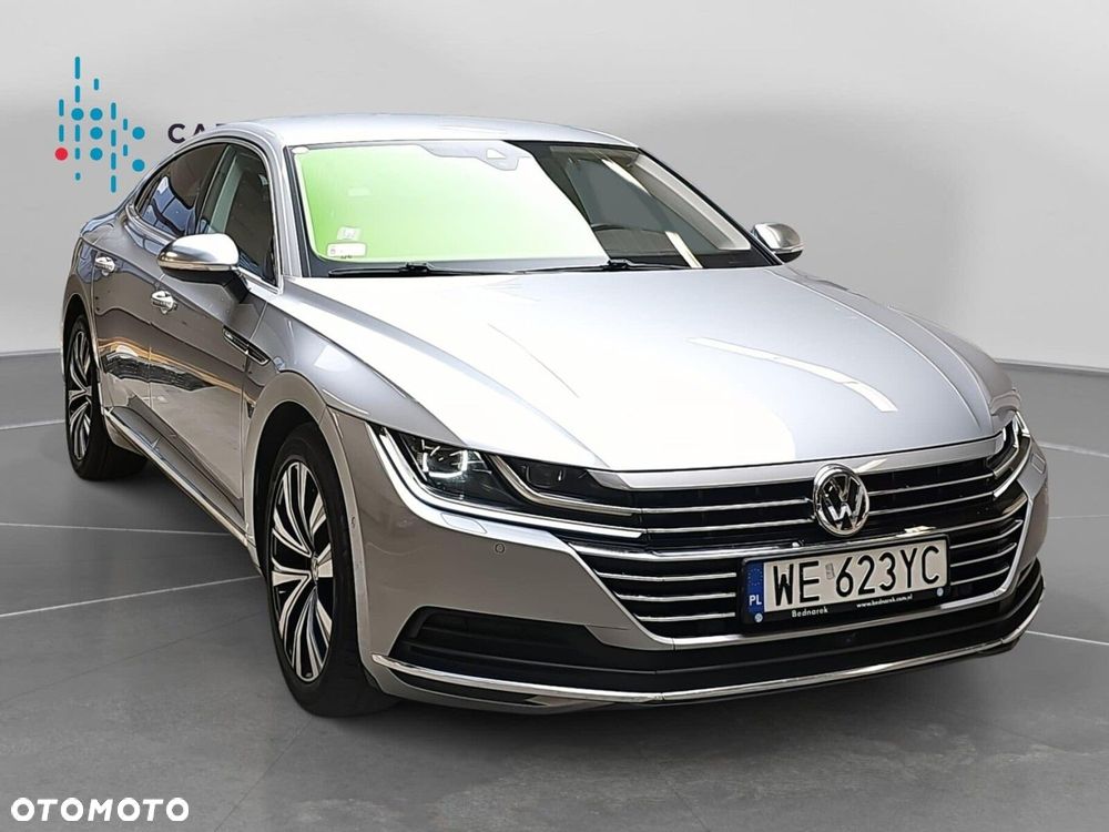 Volkswagen Arteon 2.0 TSI GPF Elegance DSG - 3