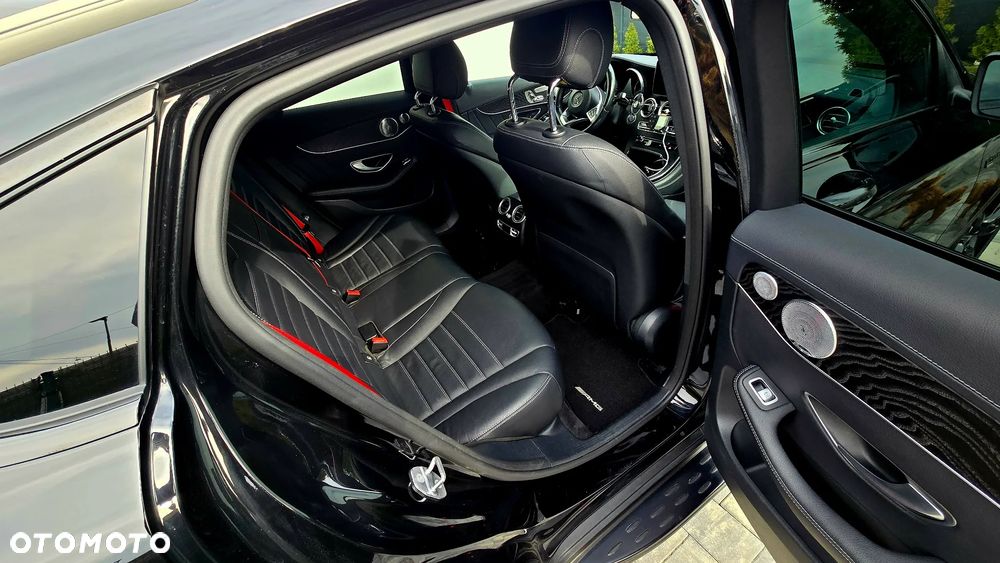 Mercedes-Benz GLC - 20