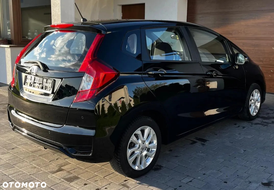 Honda Jazz 1.3 Comfort (ADAS/Honda Connect+) - 4