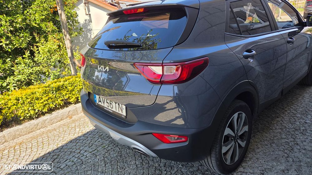 Kia Stonic 1.2 Dynamic - 14