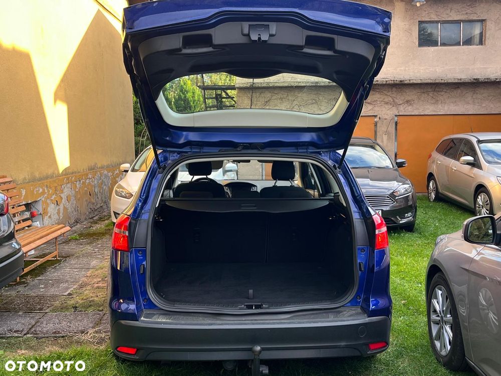 Ford Focus - 18