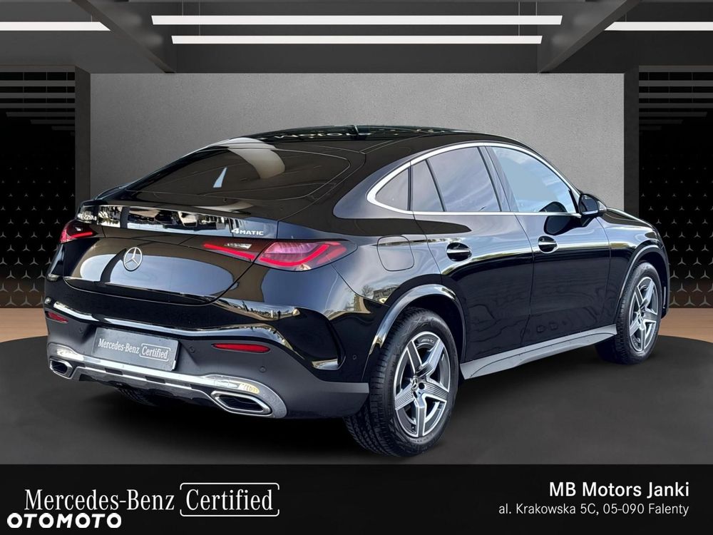 Mercedes-Benz GLC - 6