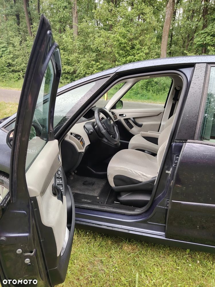 Citroën C4 Picasso - 7