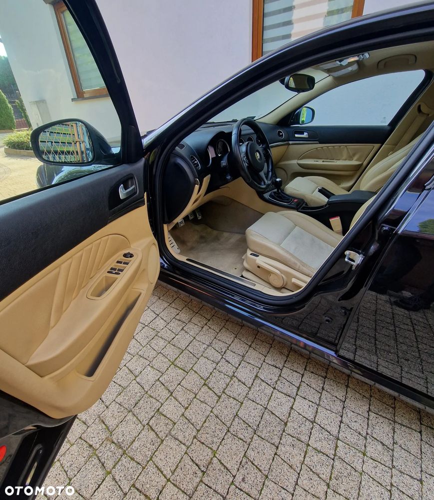 Alfa Romeo 159 2.0JTDM Sport Plus - 17