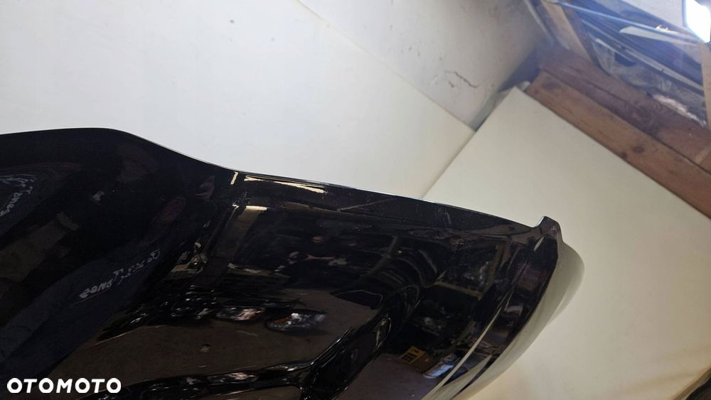 maska pokrywa silnika dodge ram trx 2021-2024 aluminiowa oryginalna - 3