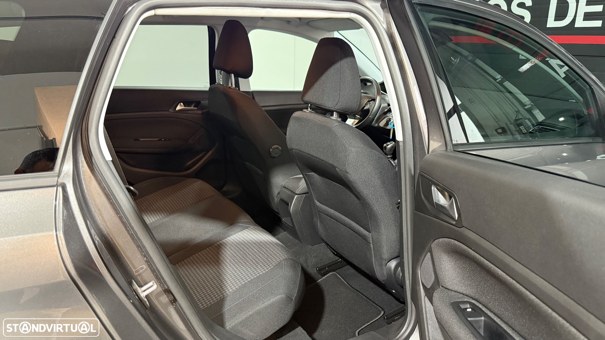 Peugeot 308 SW 1.5 BlueHDi Style - 12