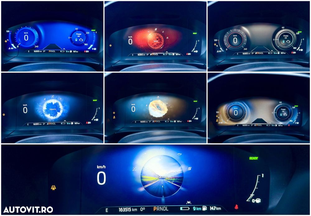 Ford Kuga 2.5 Duratec PHEV Titanium - 13