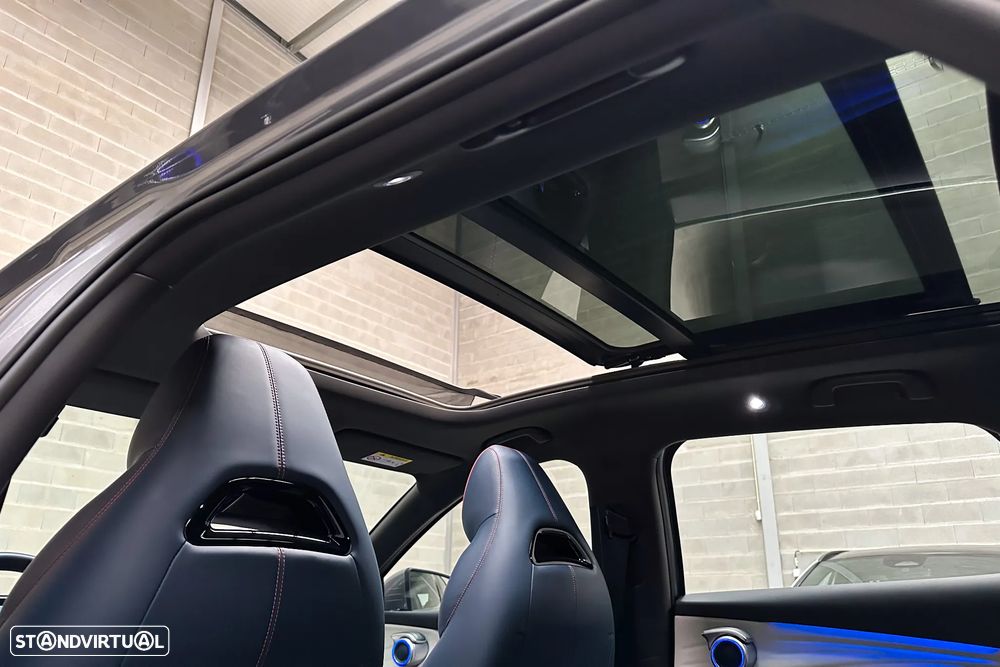 BYD Atto 3 Design - 50