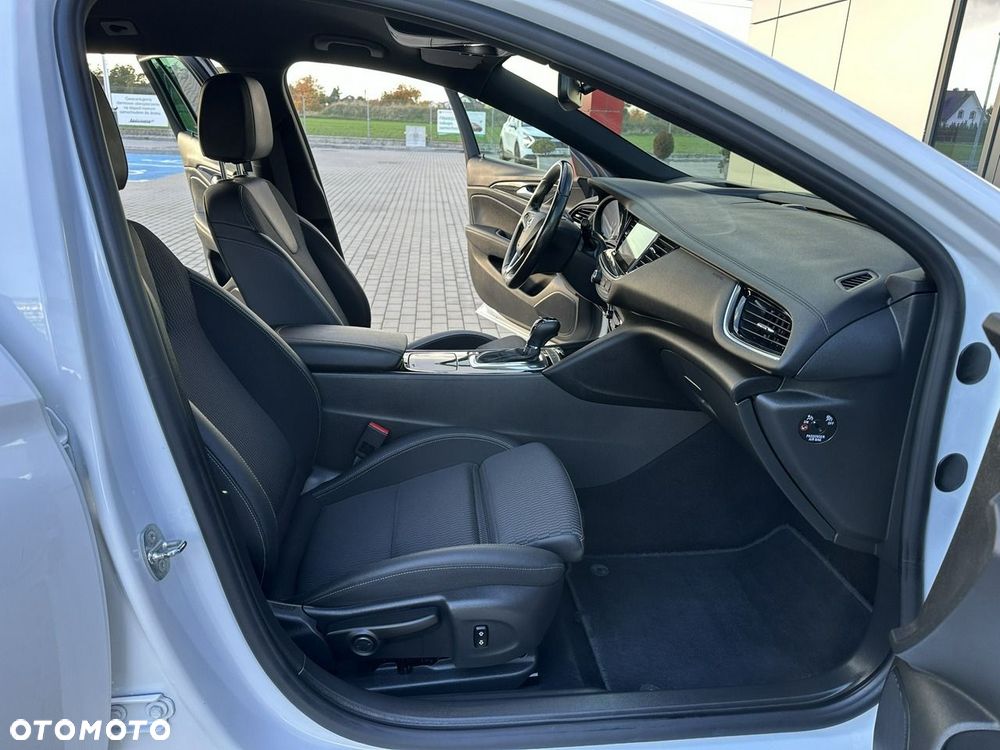 Opel Insignia 2.0 CDTI Business Edition S&S - 17