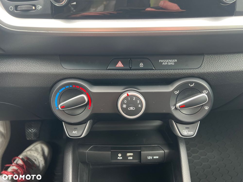 Kia Stonic 1.0 T-GDI L - 20