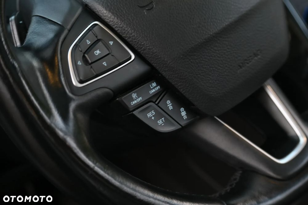 Ford Kuga 2.0 TDCi AWD Titanium - 30