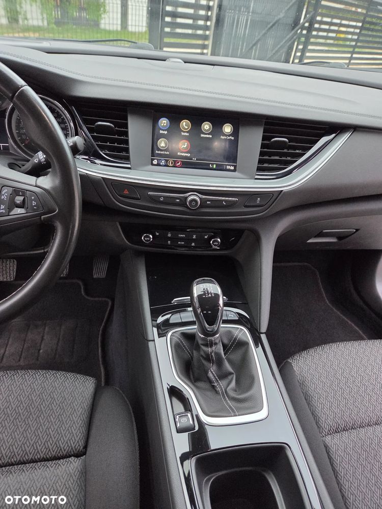 Opel Insignia 2.0 Business Edition - 33
