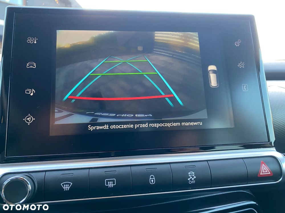 Citroën C4 Cactus 1.2 PureTech Shine - 7