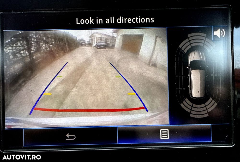 Renault Koleos ENERGY dCi 175 X-tronic 4WD LIFE - 22