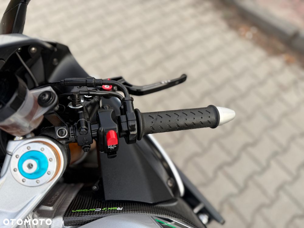 Aprilia RSV - 26