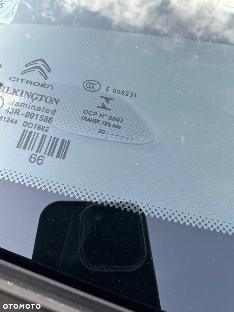 Citroën C3 1.2 PureTech Max - 15