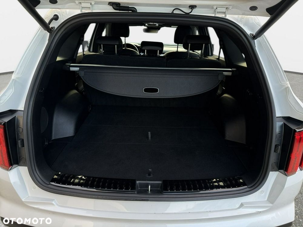 Kia Sorento 1.6 T-GDI HEV Prestige Line 4WD - 27