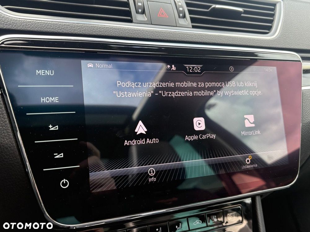 Skoda Superb - 37