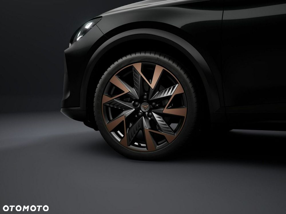 Cupra Formentor - 4